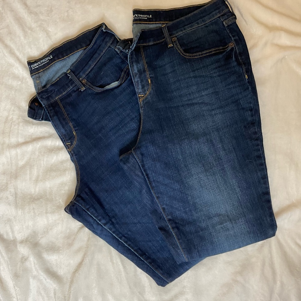 Old Navy Jeans
